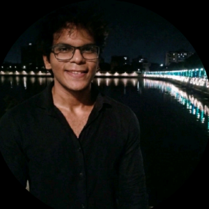 Ayush Pandey-Freelancer in Ahemdabad,India