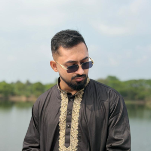 Naimur Baidya-Freelancer in Kolkata,India