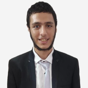 Abdelrahman Mohammed-Freelancer in ,Egypt