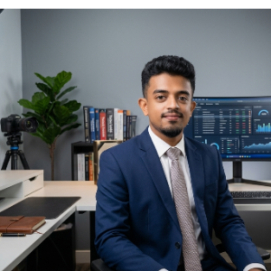 Dulanjana Walakumbura-Freelancer in ,Sri Lanka
