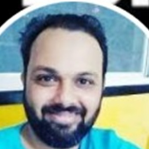 Paresh Lad-Freelancer in Talegaon Dabhade R,India