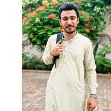 Abdulsamad Kango-Freelancer in Rato Dero,Pakistan