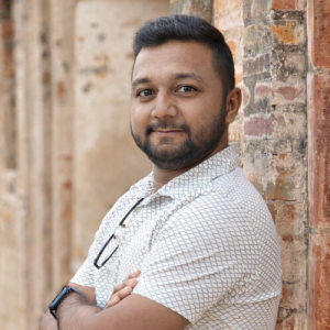 Surojit Biswas-Freelancer in Kolkata,India