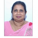 Kamala Thelasinghe-Freelancer in Colombo,Sri Lanka