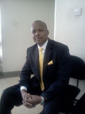 Robert Njoroge-Freelancer in Nairobi,Kenya