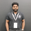 Naga Arjun Krishnan-Freelancer in Seikalathur,India