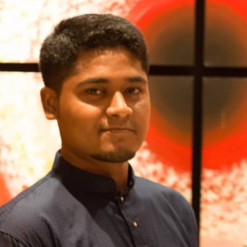 Ashfaq Ohi-Freelancer in Dhaka,Bangladesh