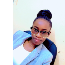 Sherley Tshuma-Freelancer in Masvingo,Zimbabwe
