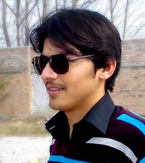Muhammad Noaman-Freelancer in Peshawar,Pakistan