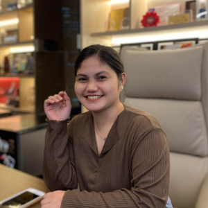 Biena Uriza-Freelancer in San Pablo City,Philippines
