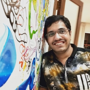 Abid Inamdar-Freelancer in Mumbai,India