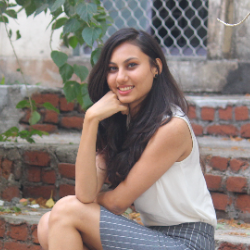 Snehal Shirbhate-Freelancer in Mumbai,India
