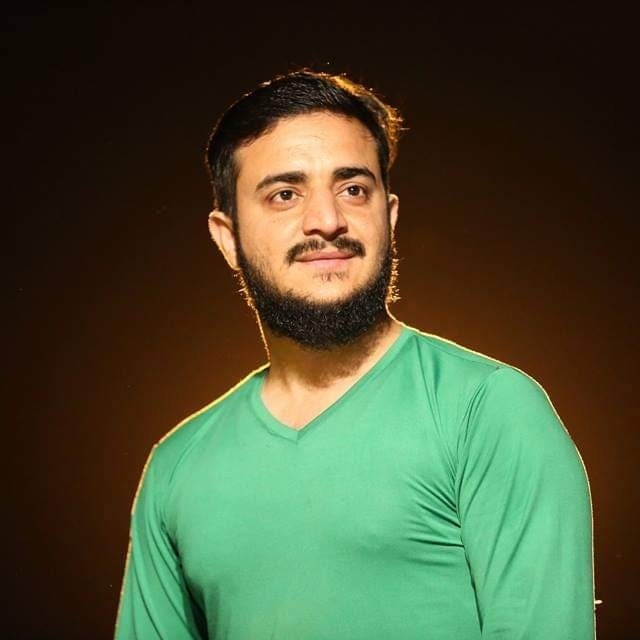 Muhammad Khan-Freelancer in Rawalpindi,Pakistan