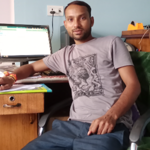 Akash Suman-Freelancer in Rudrapur,India
