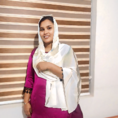 Juvairiya Vk-Freelancer in Kottakkal,India