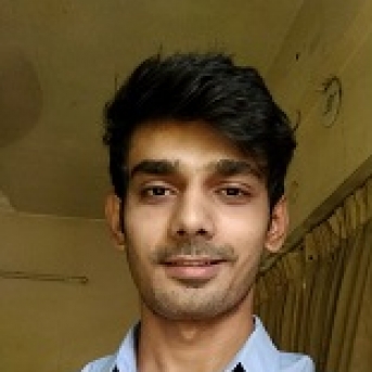 Vaibhav Mehta-Freelancer in Pune,India