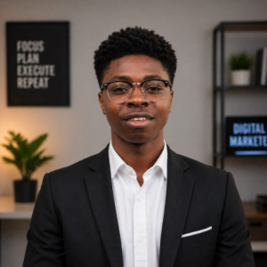 JubEcom-Freelancer in Lagos,Nigeria