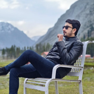 Hamza Mahmood-Freelancer in Lahore,Pakistan