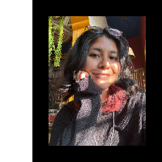 Dakshita Koshariya-Freelancer in Bhopal,India