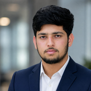 Waleed Babar-Freelancer in Noor Pur,Pakistan