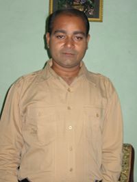 Santosh Choudhary-Freelancer in Jamshedpur (Tata Nagar), India,India