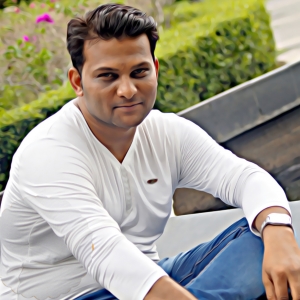 Pratik Patel-Freelancer in Surat,India