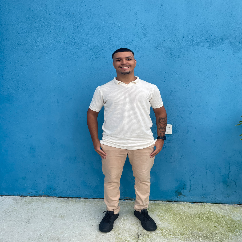 Kaio Arthur-Freelancer in ,Brazil