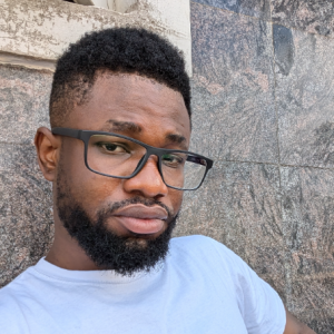 Abdul Rasheed Momoh-Freelancer in Khouribga,Morocco