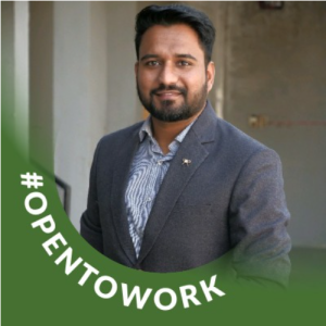 Lokesh Sahu-Freelancer in Jaipur,India