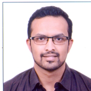 Tejus Govardhan-Freelancer in Pune,India