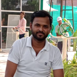 Ashwani Kumar-Freelancer in Patna,India