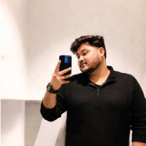 Abhi Dwivedi-Freelancer in Rewa,India