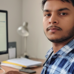 Deepak Kumar-Freelancer in Godda,India
