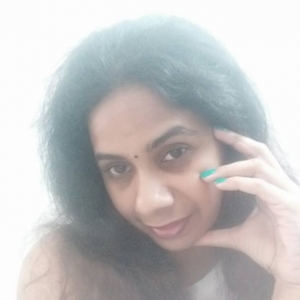 Sharmila Murugesan-Freelancer in Kanchipuram,India