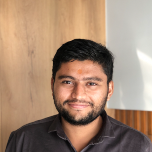 Harshil Raval-Freelancer in Surat,India