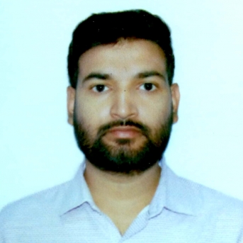 Kumar Vaibhav-Freelancer in ,India