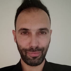 Robert Sanasi-Freelancer in Nardò,Italy