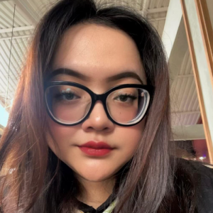 Nidaa Rais-Freelancer in ,Indonesia