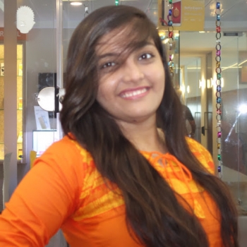 Ruchi Raithatha-Freelancer in AHEMDABAD,India