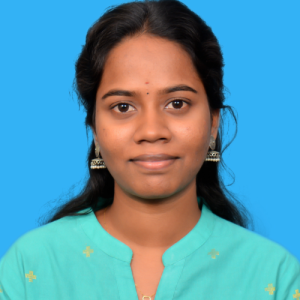 Sasi Prabha-Freelancer in Chennai,India