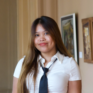 Shylene Rodriguez-Freelancer in Guguinto,Philippines