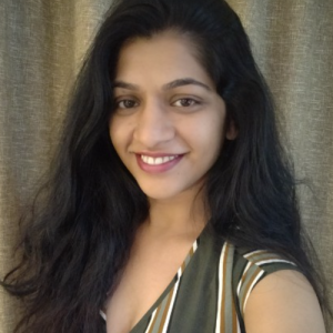 Sukanya Shinde-Freelancer in Abu Dhabi,UAE