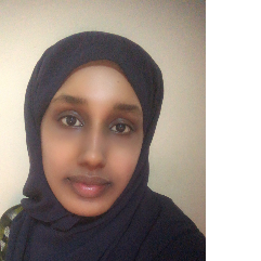 Faiza-Freelancer in Kampala,Uganda