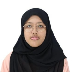 Atiqah Fazly-Freelancer in Alor Gajah,Malaysia