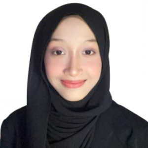Nor Mahirah-Freelancer in Alor Gajah,Malaysia