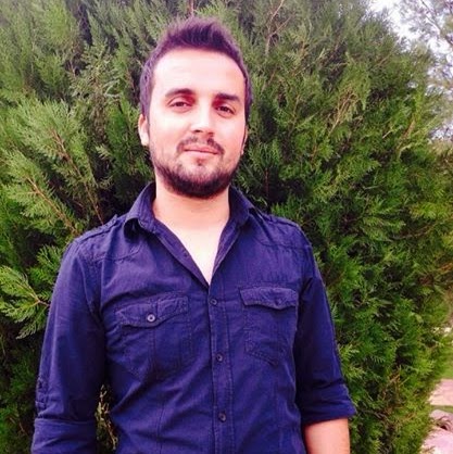 Murat Safca-Freelancer in Adana,Turkey
