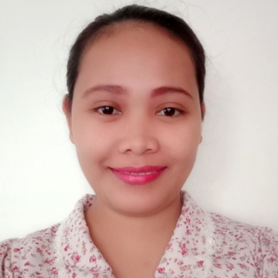 rebecca pandes-Freelancer in Iriga City,Philippines