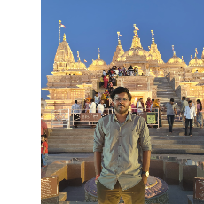 Sandeep Patel-Freelancer in Jodhpur,India