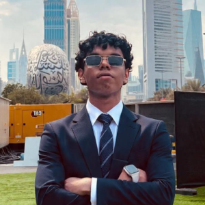 Alvin John-Freelancer in Pune,India