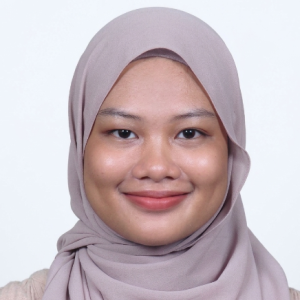 Azrinna Abdullah Rosman-Freelancer in Alor Gajah,Malaysia